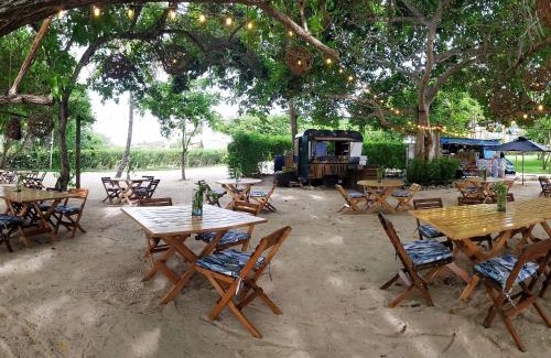 Porto Nao Hotel | Sofitel Barú Cartagena