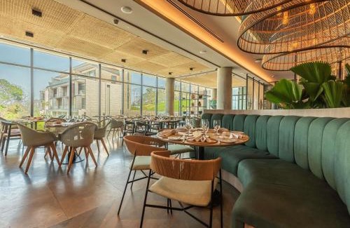 Porto Nao Hotel | Sofitel Barú Cartagena