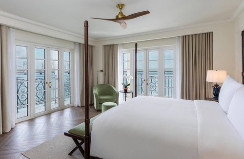 Casco Viejo Hotel | Sofitel Legend Casco Viejo, Panama City