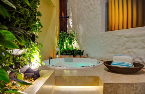 Cartagena Walled City Complejo | Sofitel Legend Santa Clara Cartagena