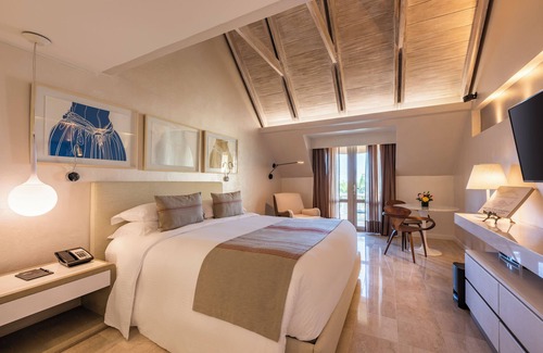 Cartagena Walled City Complejo | Sofitel Legend Santa Clara Cartagena
