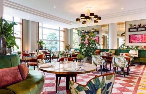 Kirchberg Hotel | Sofitel Luxembourg Europe