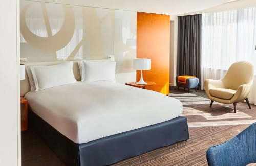 Kirchberg Hotel | Sofitel Luxembourg Europe