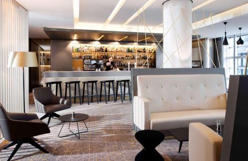 Kirchberg Hotel | Sofitel Luxembourg Europe