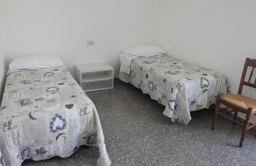 Piane d'Archi-Quadroni Apartamento | Soggiorno Ulivi