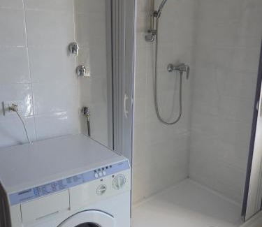 Piane d'Archi-Quadroni Apartamento | Soggiorno Ulivi