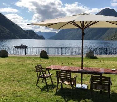 Hoyanger Hotel | Sogn Hotel