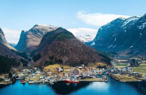 Hoyanger Hotel | Sogn Hotel