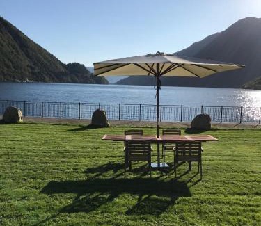 Hoyanger Hotel | Sogn Hotel