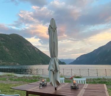 Hoyanger Hotel | Sogn Hotel