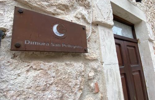 Caporciano Casa | Sognando Bominaco - Dimora San Pellegrino