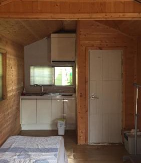 Downtown Casa | Sogobe Cabin