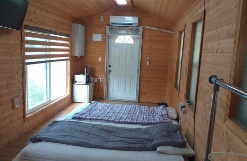 Downtown Casa | Sogobe Cabin