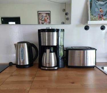 Neutrebbin Apartamento | SOHL FARM Apartments