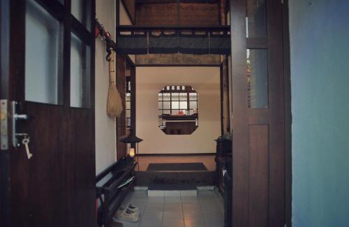 Fengshan District Casa | Soho工房眷村生活體驗館