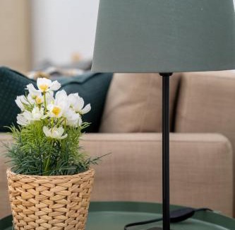 Ensanche Centro Apartamento | SOHO ARTS DUPLEX CENTRO by AlohaMalaga