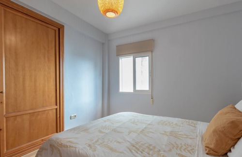 Ensanche Centro Apartamento | Barrio de las artes SOHO