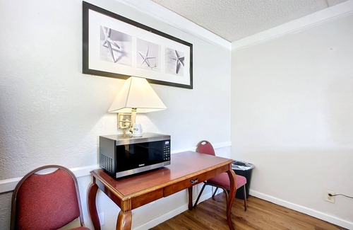 Highlands Hotel | SoHo Inn & Suites Jacksonville North