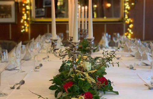 Hamburg-Mitte Hotel | Sohre