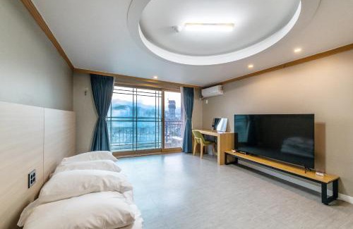 Sokcho Hotel | Sokcho Good Morning Hotel and Resort