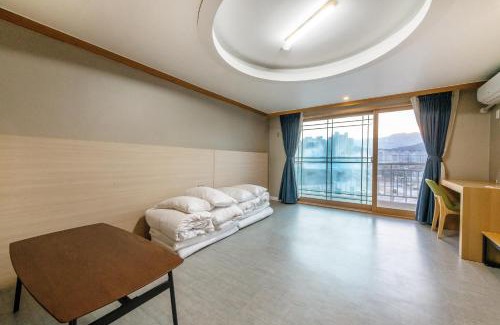 Sokcho Hotel | Sokcho Good Morning Hotel and Resort