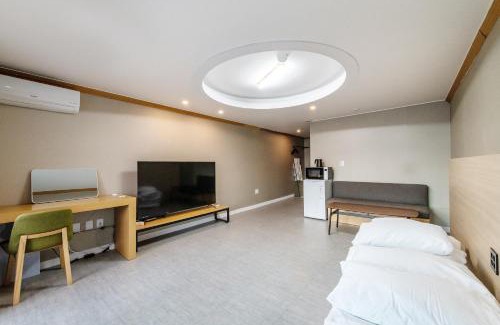 Sokcho Hotel | Sokcho Good Morning Hotel and Resort