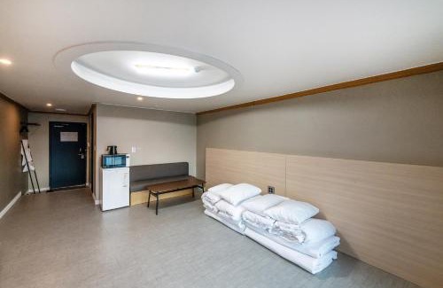 Sokcho Hotel | Sokcho Good Morning Hotel and Resort