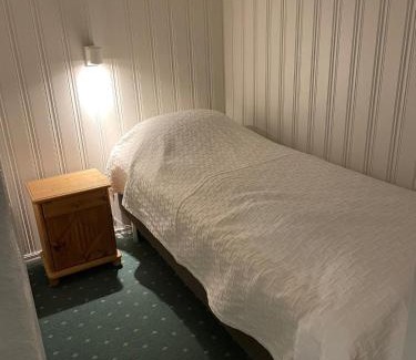 Molde Apartamento | Sokkelleilighet med 3 soverom