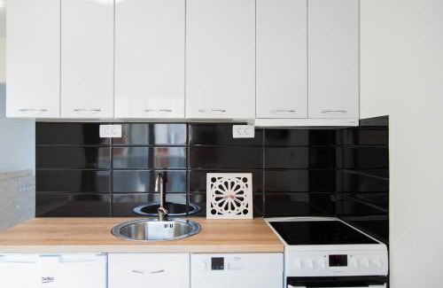 Topla Apartamento | SOKO APARTMENTS Huoneistohotelli SOKO