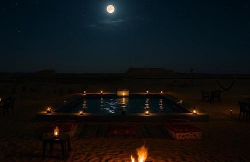 Siwa Hotel | Soléi Desert Retreat