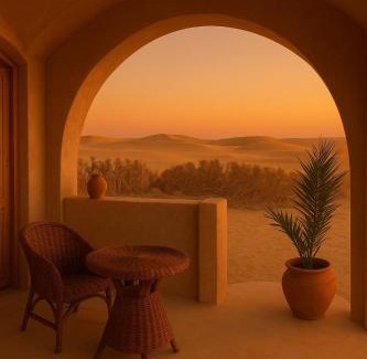 Siwa Hotel | Soléi Desert Retreat