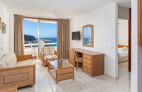 Los Cristianos Hotel | Sol Arona Tenerife