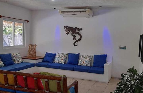 Playa Blanca Casa | SOL BRILLANTE