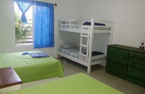 Playa Blanca Casa | SOL BRILLANTE