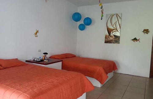 Playa Blanca Casa | SOL BRILLANTE