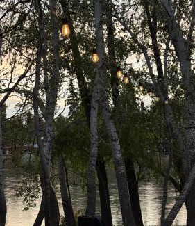 La Adela Apartamento | Sol Campestre