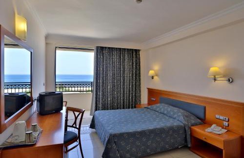 Ixia Complejo | Sol Cosmopolitan Rhodes