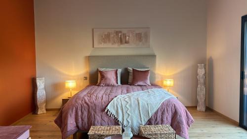 Solesmes Apartamento | Sol'm Lodges