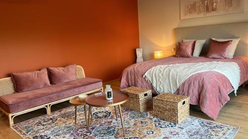 Solesmes Apartamento | Sol'm Lodges