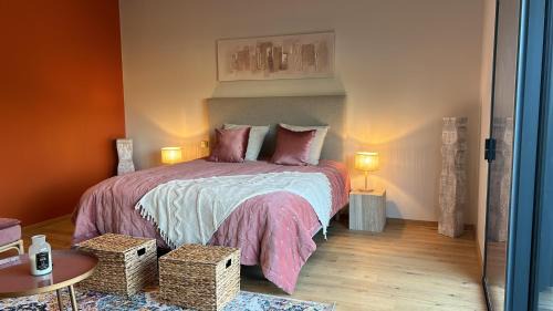Solesmes Apartamento | Sol'm Lodges