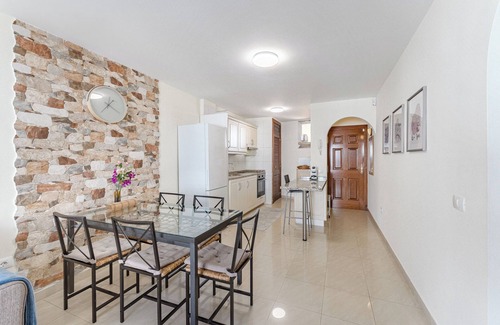 Playa Paraiso Apartamento | Sol Paraiso Tenerife