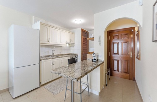 Playa Paraiso Apartamento | Sol Paraiso Tenerife