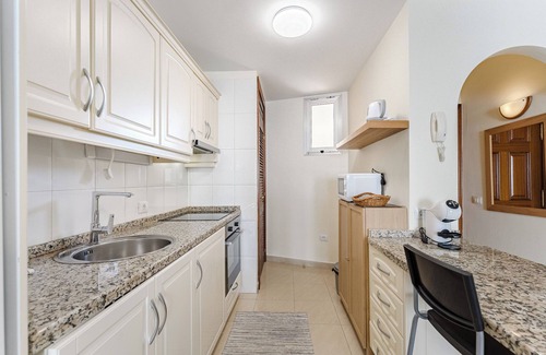 Playa Paraiso Apartamento | Sol Paraiso Tenerife