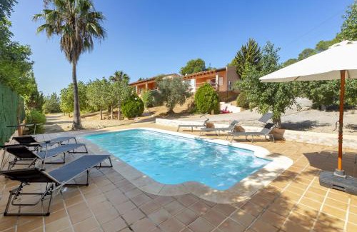 Sant Josep de sa Talaia Villa | Sol Post