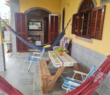 Jacone Casa | Sol, praia e sossego em Saquarema!!