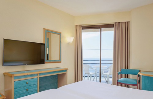 El Madronal Hotel | Sol Tenerife