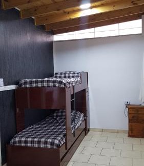 Maipú Apartamento | Sol y Vino