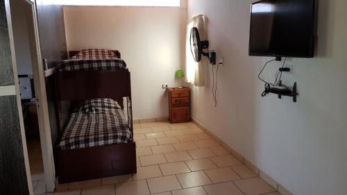 Maipú Apartamento | Sol y Vino