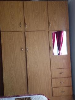 Maipú Apartamento | Sol y Vino