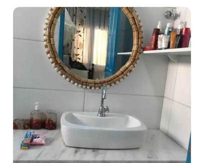 Itaparica Casa | Solar da Mangueira